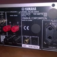 Yamaha receiver-внос швеицария, снимка 10 - Ресийвъри, усилватели, смесителни пултове - 13879595