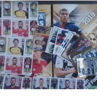 Албум за стикери ФИФА 365 2019 (Панини) , снимка 4 - Колекции - 22958381