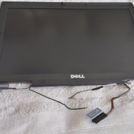 Матрица за лаптоп Dell, снимка 1 - Лаптопи за дома - 12573449