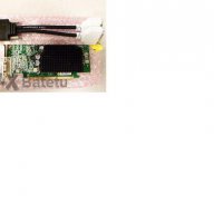 Ati- х1550  Pci-е ;256mb, снимка 2 - Видеокарти - 9841068