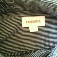 Diesel-мъжка риза  L, снимка 6 - Ризи - 21294093