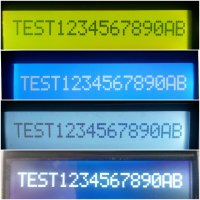 LCD Дисплеи за Вендинг/Vending автомати Зануси, Бианчи, снимка 3 - Вендинг машини - 20737098