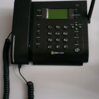 Стационарен телефон за Telenor  за офис или за дома., снимка 1 - Стационарни телефони и факсове - 22671226