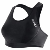 2XU Medium Impact Support Bra, снимка 1 - Корсети, бюстиета, топове - 25989211