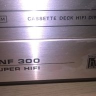 grundig cnf-300 hi-fi made in germany-внос швеицария, снимка 6 - Ресийвъри, усилватели, смесителни пултове - 12734658