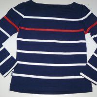 2 бр блузи дълъг ръкав, Original Marinas, Hello Kitty – 8 години, снимка 10 - Детски Блузи и туники - 24115170