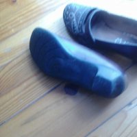  обувки 38 номер, снимка 4 - Дамски ежедневни обувки - 20957383