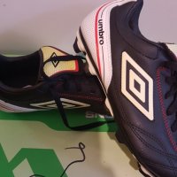 нови детски футболни обувки с лека забележка 38.5, снимка 2 - Футбол - 23445755