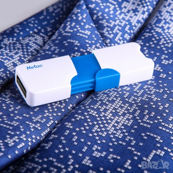 Флаш памет Netac U905 / 64GB, снимка 1