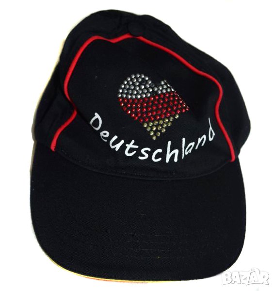 Шапки, снимка 1