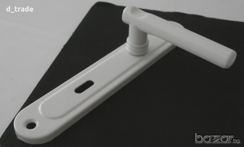 ДРЪЖКА 136.02 70ММ ОБИКН. ДЕКАБА , снимка 1