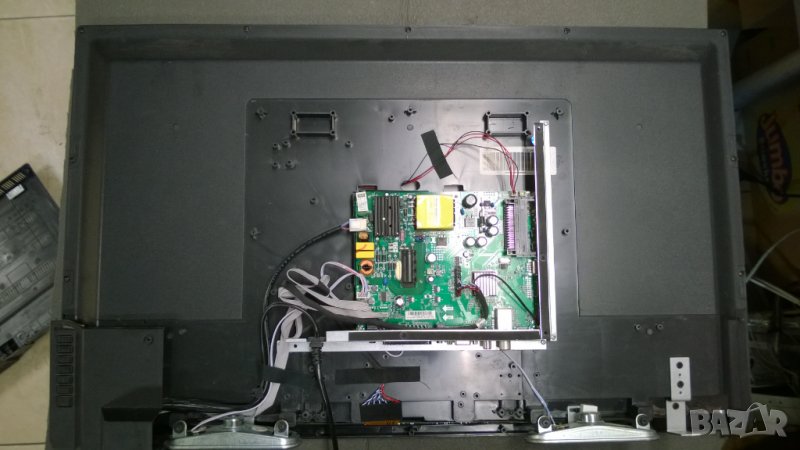 CROWN 32K600, снимка 1