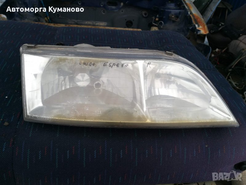 Продавам фар за Деу Есперо , DAEWOO ESPERO ляв десен фарове , снимка 1