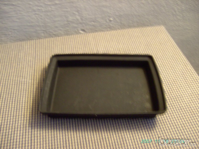 Гумена подложка за акумулатор, снимка 1