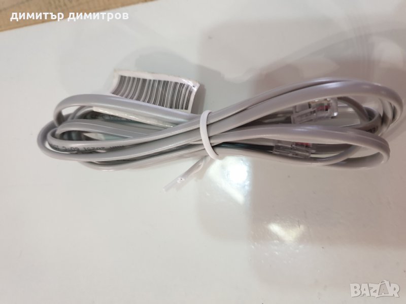 LAN Кабел, снимка 1