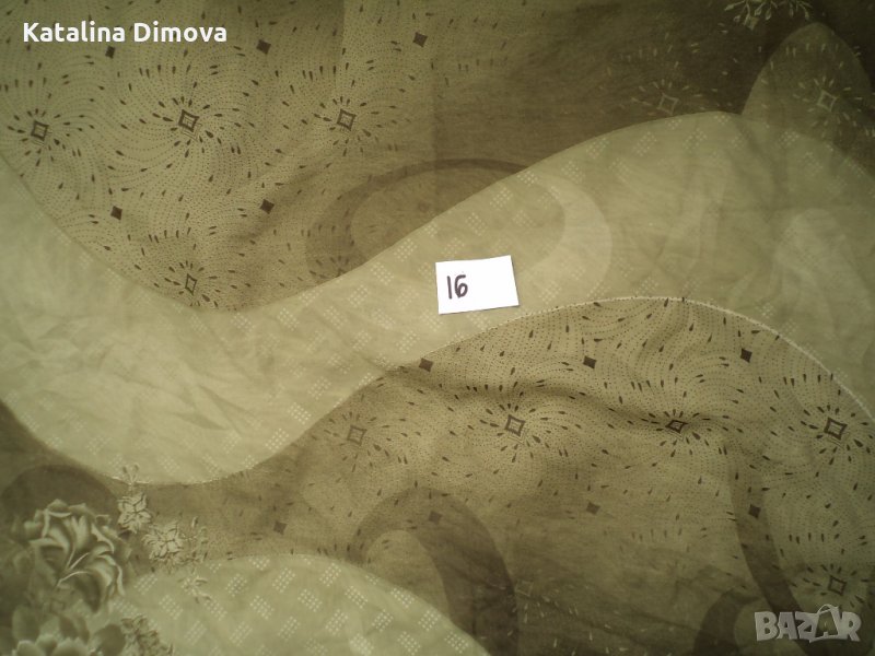 Продавам дамски шалове, различни , снимка 1