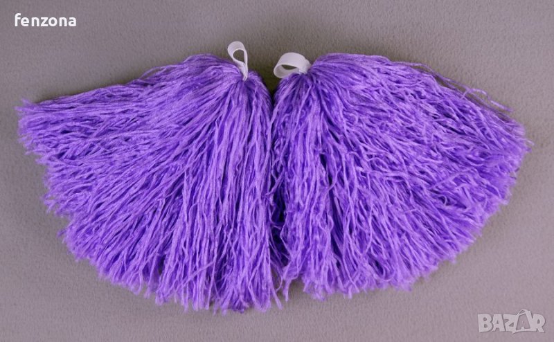 Мажоретни Помпони, снимка 1