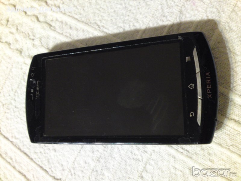 Sony Xperia Neo MT15i, снимка 1