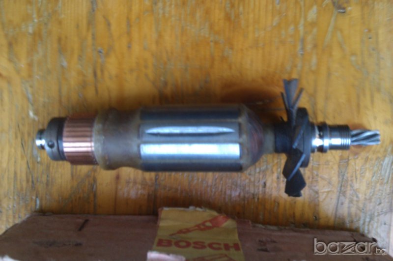 ротор Bosch , снимка 1