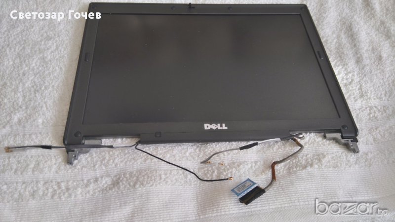 Матрица за лаптоп Dell, снимка 1