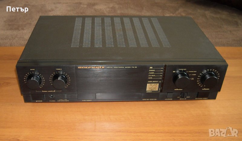 Marantz PM-35, снимка 1