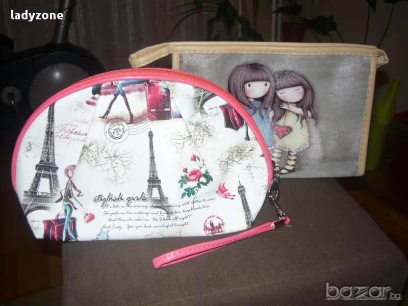 Несесери от Англия - нови, снимка 1