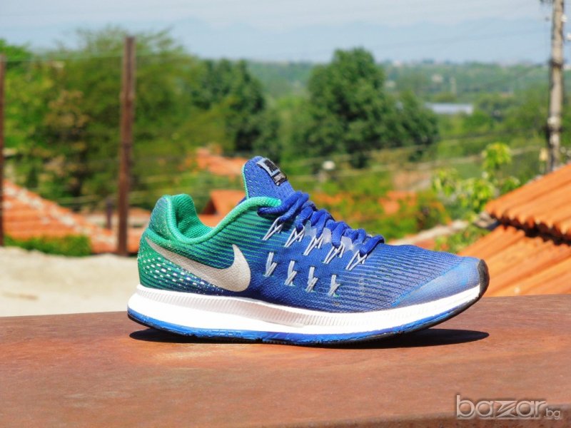 Nike Zoom Pegasus 33 -- номер 36.5, снимка 1