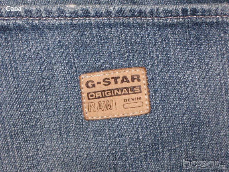 Дънки G-STAR  мъжки,размер30, снимка 1