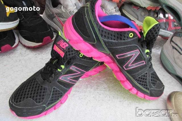 унисекс маратонки NB® running ,New Balance 750 v1, Athletic Running,N- 40, GOGOMOTO.BAZAR.BG®, снимка 10 - Маратонки - 17414430