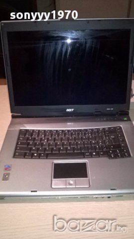 Acer laptop+adaptor-здрав работещ-внос швеицария, снимка 7 - Лаптопи за дома - 13788452