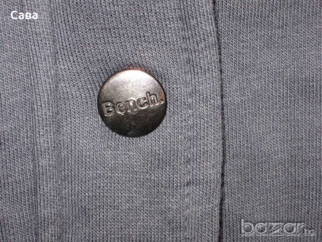 Суичъри BENCH  дамски,м, снимка 7 - Спортни екипи - 19818479