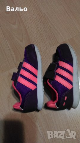 Маратонки, снимка 4 - Детски маратонки - 24397205