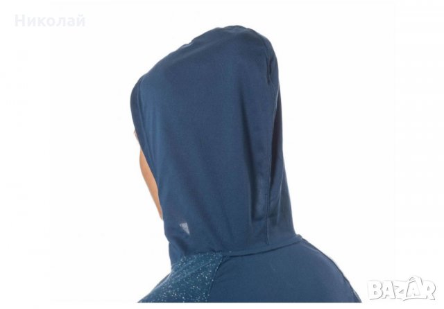 Adidas Aktiv Hoody, снимка 15 - Спортни екипи - 24372279