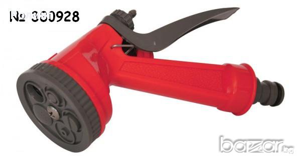 Пистолет за поливане различни видове, снимка 4 - Градинска техника - 17677929