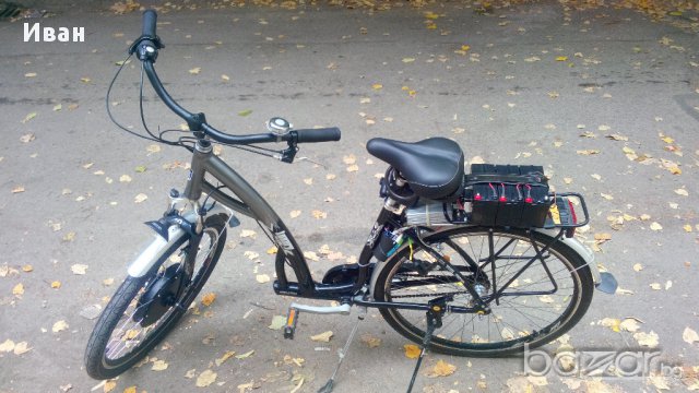 Изработка и ремонт на всички видове Електрически Велосипеди скутер триколка, снимка 7 - Сервизни услуги - 10269910