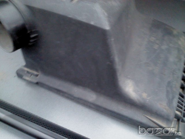 Капак за въздушен филтър за ГОЛФ- 3 дизел, снимка 5 - Части - 7436576