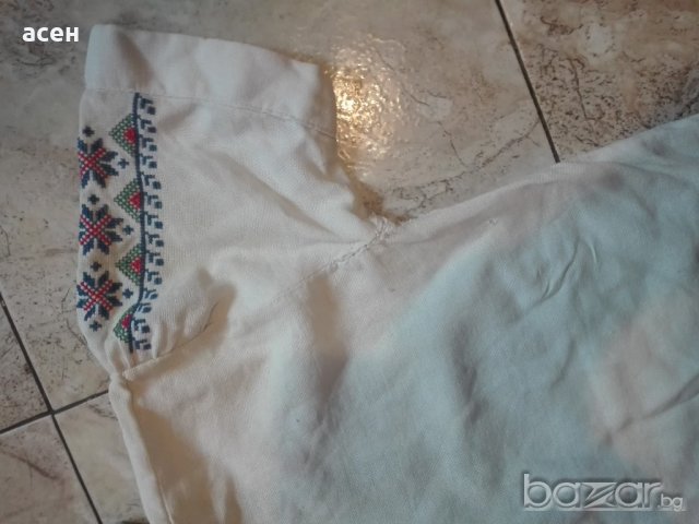 автентична блуза, снимка 7 - Колекции - 21071347