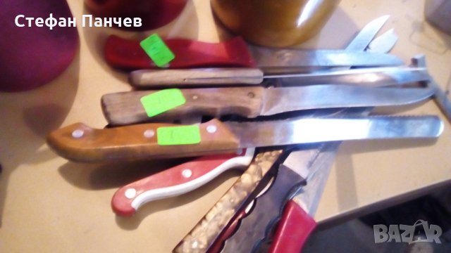 КУХНЕНСКИ Прибори и уреди за готвене и хранене- Инсрументи и приспособления  -цени в описа ., снимка 9 - Други стоки за дома - 25041179