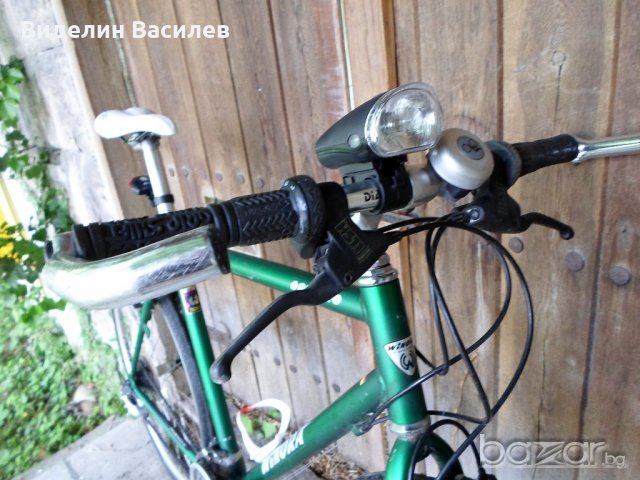 Winora Orinoco 28*, снимка 4 - Велосипеди - 18280211