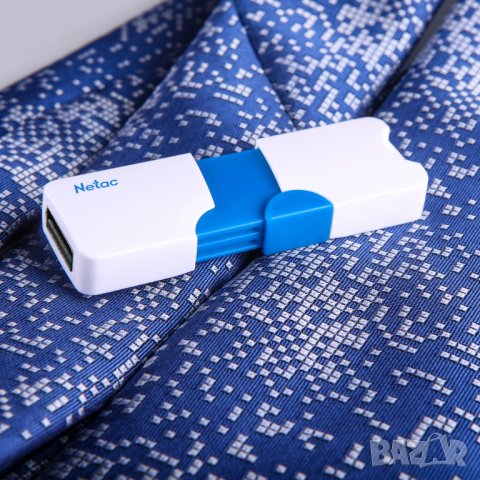 Флаш памет Netac U905 / 64GB