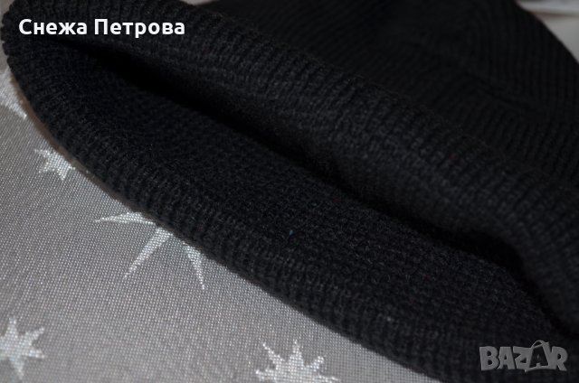 Rip Curl Rubber Soul шапка, снимка 8 - Шапки - 25908578