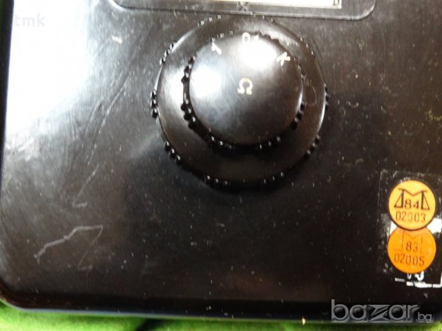 стрелкови уред за проверка на заземяване, снимка 5 - Други машини и части - 20574597