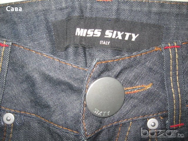 Дънки Miss 60 дамски,размер 26