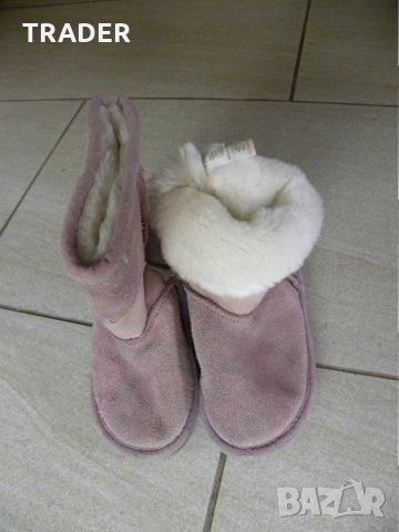 Детски  ботуши апрески боти NEXT, снимка 8 - Детски боти и ботуши - 22987282