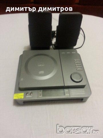 Аудио Система Като нова е, снимка 2 - Аудиосистеми - 18450712