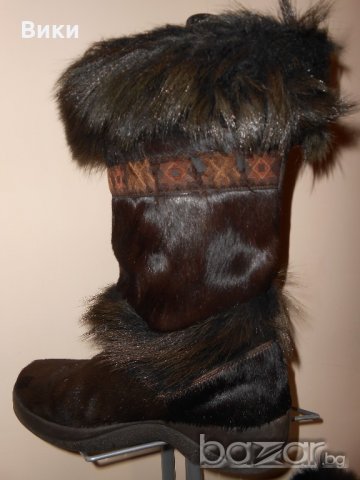 Дамски ботуши Tecnica Skandia , снимка 7 - Дамски ботуши - 20670810