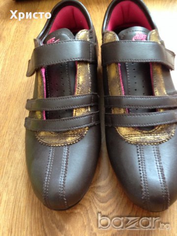 Nike Shox номер -36, снимка 3 - Маратонки - 11319504