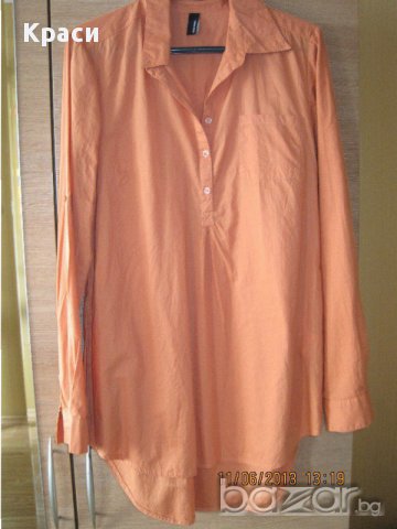 Риза Vero Moda,размер М, снимка 2 - Ризи - 17304890