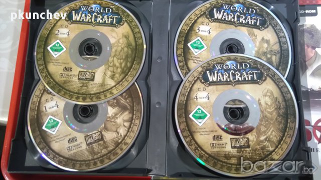 Оригинални игри за компютър PC/MAC, снимка 3 - Игри за PC - 13871498