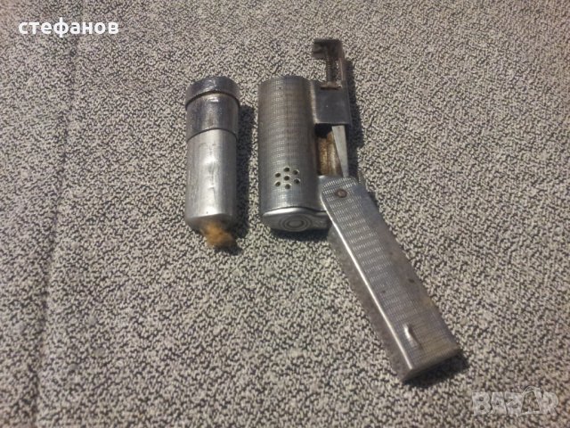 Неизползвана бензинова запалка произведена в Северна Корея, снимка 4 - Колекции - 24074899